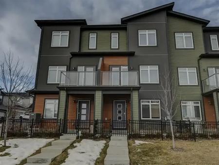 Discover Tranquil Living in Sage Hill | 207 Sage Bluff Drive Northwest, Calgary