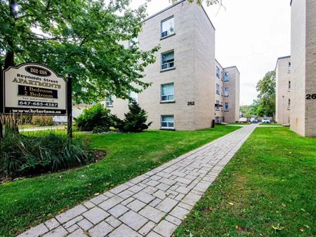 262 & 268 Reynolds Street | 268 Reynolds Street, Oakville