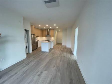 Modern Corner Unit 2 Bed 2 Bath Suite for Rent – $3,000/month