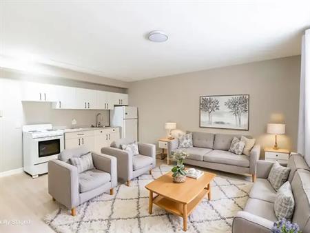 Elmwood Manor Apartments | 311 19 Avenue SW, Calgary