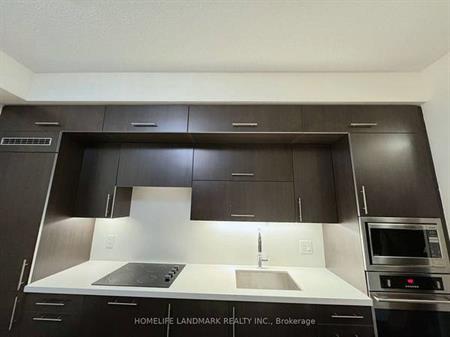 Yonge/Sheppard Luxurious +Spacious 1Bdrm Modern Kitchen Near Subway