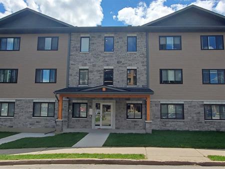 Trinity Place | 20 Clarissa St., Brockville