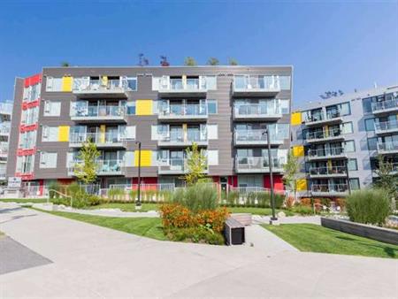 (ORCA-REF#506-417)**CONTEMPORARY SPACIOUS 1BD/1BA WITH PATIO AND PARKI