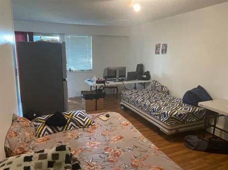 close to SFU, 2 Bedroom Suite for rent