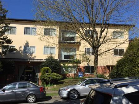 MARPOLE – 2 Bed 1 Bath Available Feb. 1st!(8775 Osler St)