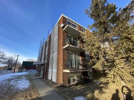 Heart of the City!  Great Access to all Amenities - 3rd Floor | 10210-106 Avenue, Edmonton