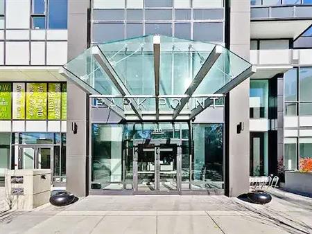 Open Concept 1 Bed 1 Bath | 1703 - 310 12th Ave SW, Calgary