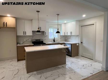 Renovated Duplex in Strathcona!!!