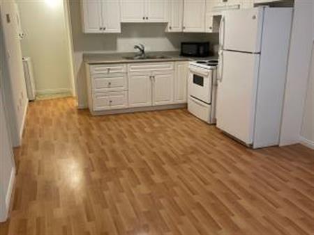 2 Bedroom Basement Suite - Sullivan Heights