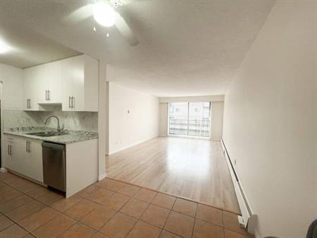 2 Bedroom + 1.5 Bathroom - Fully Renovated unit