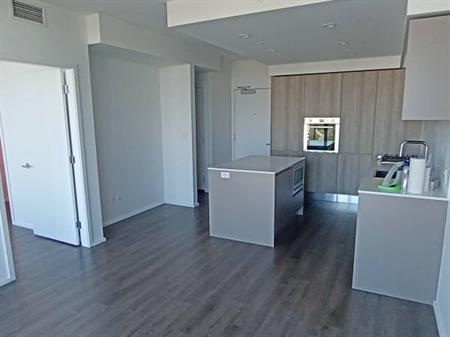 1BR 560 sqft @ City of Lougheed