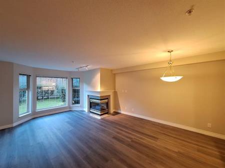 Spacious 1 Bed Suite with Private Terrace in the Cambie Neighborhood