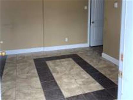 2 bedrooms basement suite for rent