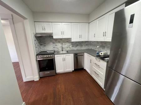 Renovated Junior Two Bedroom in Beautiful Brackendale