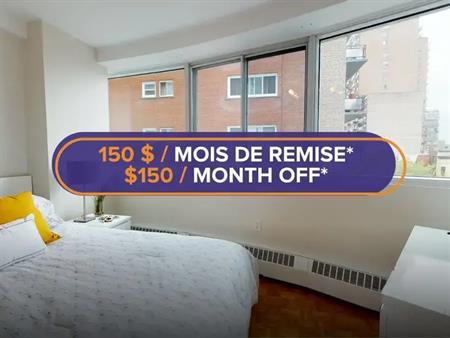 235 Sherbrooke | 235 Sherbrooke St W, Montreal