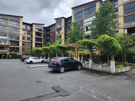 Furnished 1 Bedroom + Den available at La Galleria in Abbotsford