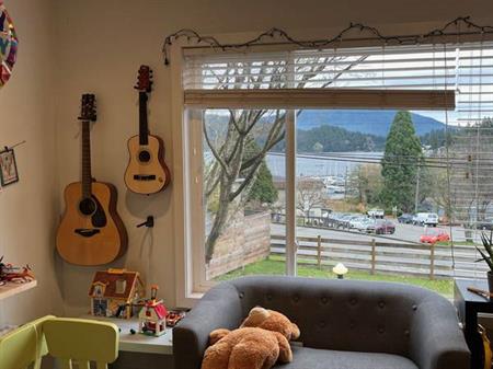 Beautiful New 2 Bedrooms in Lower Gibsons