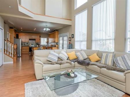 2698 Lurio  Crescent | 2698 Lurio Crescent, Port Coquitlam