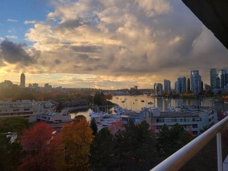 Beautiful penthouse with VIEWS