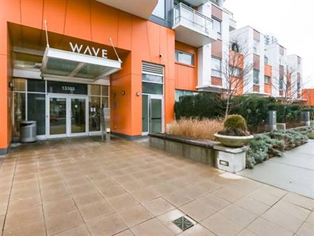 Surrey condo in the heart of whalley