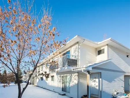 Westpark Estates Apartments | 110 Westpark Drive, Fort Saskatchewan