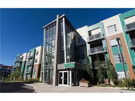 BEAUTIFUL TWO BEDROOM CONDO FOR RENT IN WINDERMERE - FULLY FURNISHED | 2588 Anderson Way SW, Edmonton