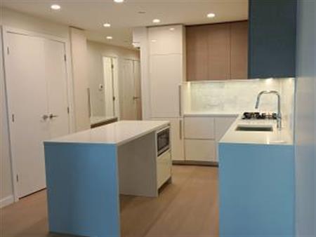 Brand New 2 bedroom 2 bath -Gilmore Place Tower 2