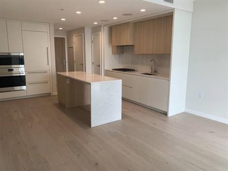 Luxury 1 Bedroom by Onni in Cambie area available March 1st!