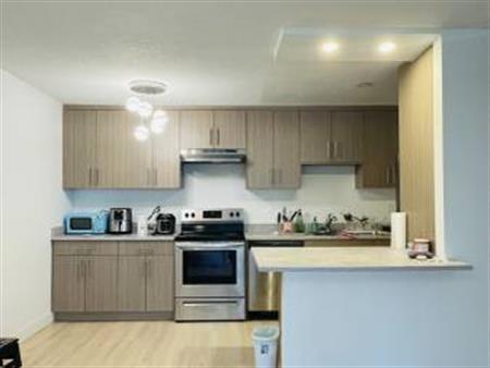 Newly Renovated Large 1 Bedroom Sevilla Apts - 7227 Arcola St.