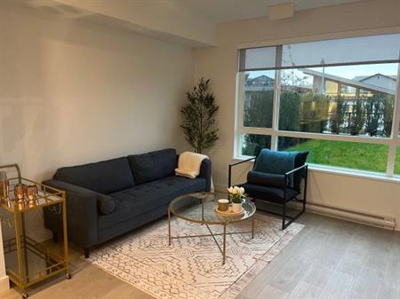 1 Bedroom Tsawwassen Furnished Apartment (Hydro and Internet Included)