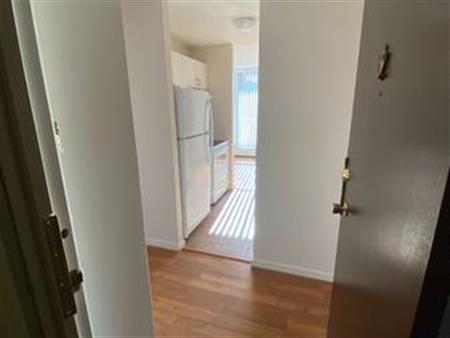 1BR AVAILABLE FEBRUARY 01