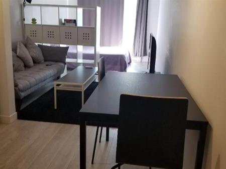 Studio - Montréal - $1,155 /mo