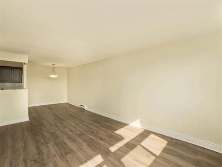 2 CH - 1 SDB - Gatineau - $1,645 /mo