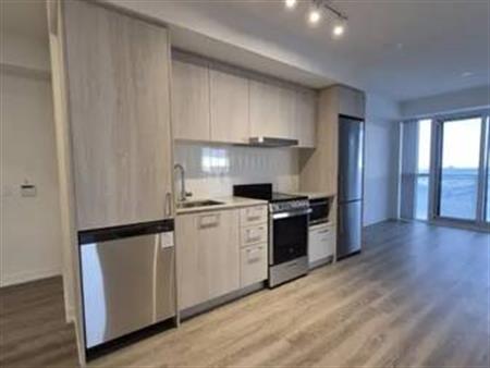 Brand New 2 Bed 2 Bath Condo for Rent in heart of Vaughan!