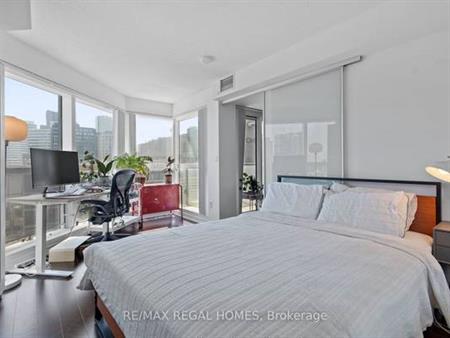 36 Lisgar - Stunning Views And Natural Sunlight In This Urban Oasis