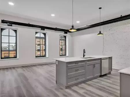 Luxury Downtown - Never Occupied | 380 George Street North, Peterborough