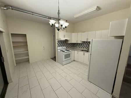 3 Bedroom 1 Washroom Basement