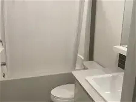 Cozy one bedroom for rent | Calgary