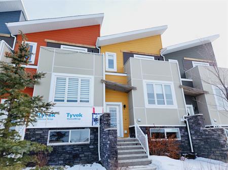 1480 Watt Drive SW - #5 | 1480 Watt Drive SW, Edmonton