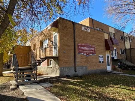 Lumsden Gardens | 160/170 Lumsden Avenue, Winnipeg