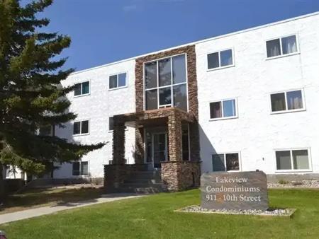 911 10 Street Unit 111 | 911 10 Street, Cold Lake