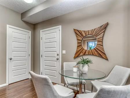 Belview Apartments | 680 Belmont Street SW, Calgary