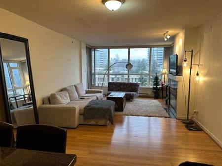 1 Bed 1 Bath - Apartment