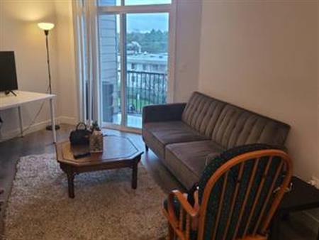 2 BEDROOM 2 BATH CONDO