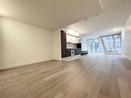 Live/Work 1Bd 1Bth @ West Pender Place -UNFURNISHED