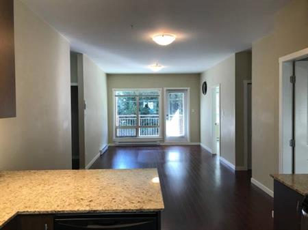 2 bed / 1 bath / 1.5 car garage in Downtown Pemberton