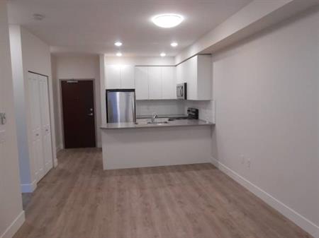 1 BEDROOM UNITS AVAILABLE