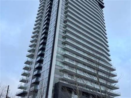 Langley BRAND NEW 2 bed+den+2 bath 15th floor w/view