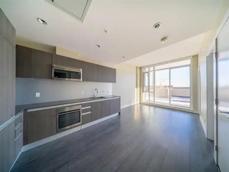 Modern Condo with High Ceilings Spacious Patio - The Guardian | 1188 3 Street Southeast, Calgary