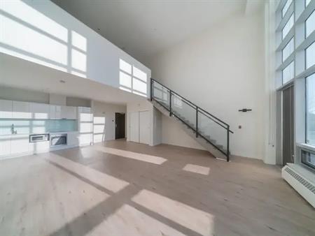 Open concept LOFT Downtown | 1188 3 Street Southeast, Calgary